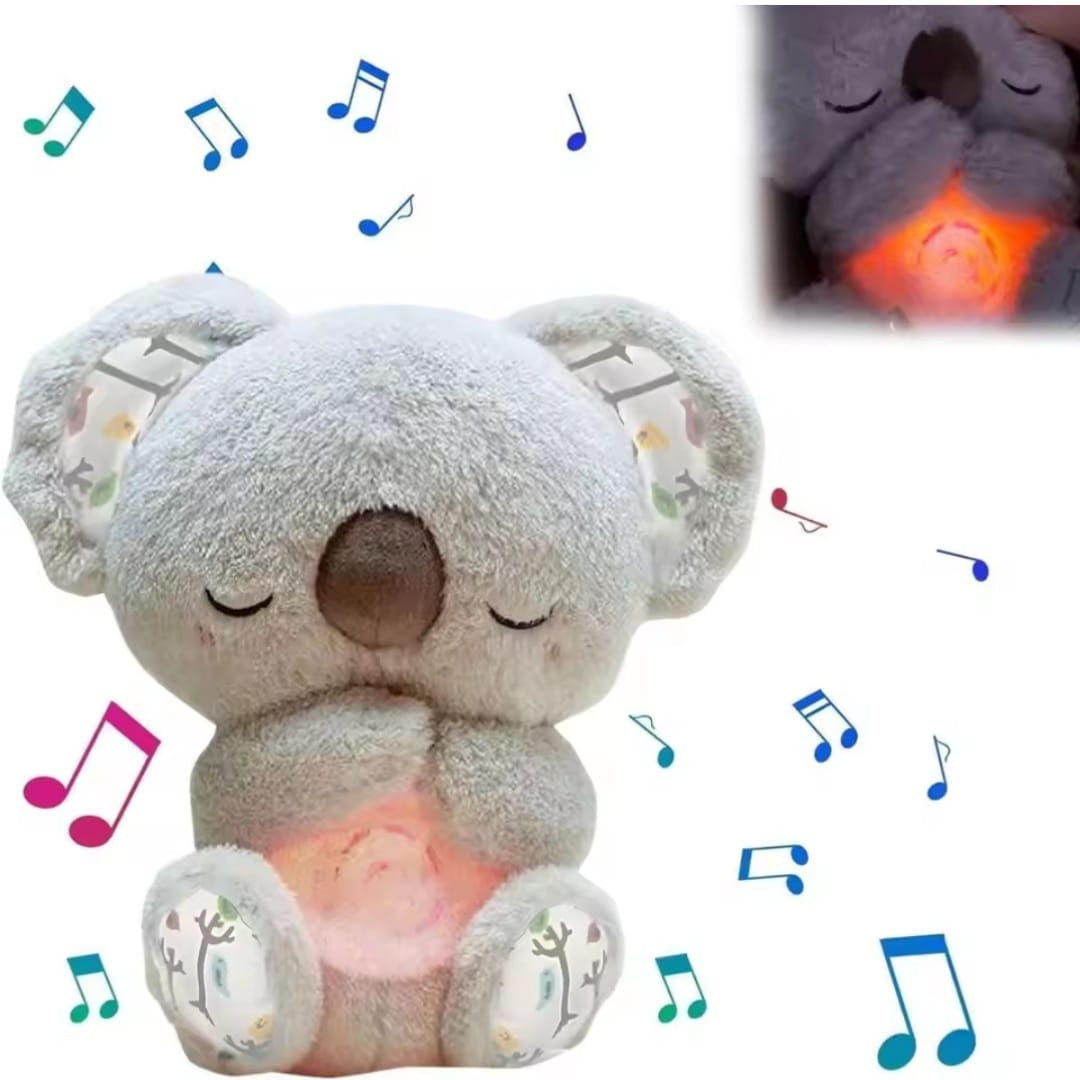 Koala Relajante