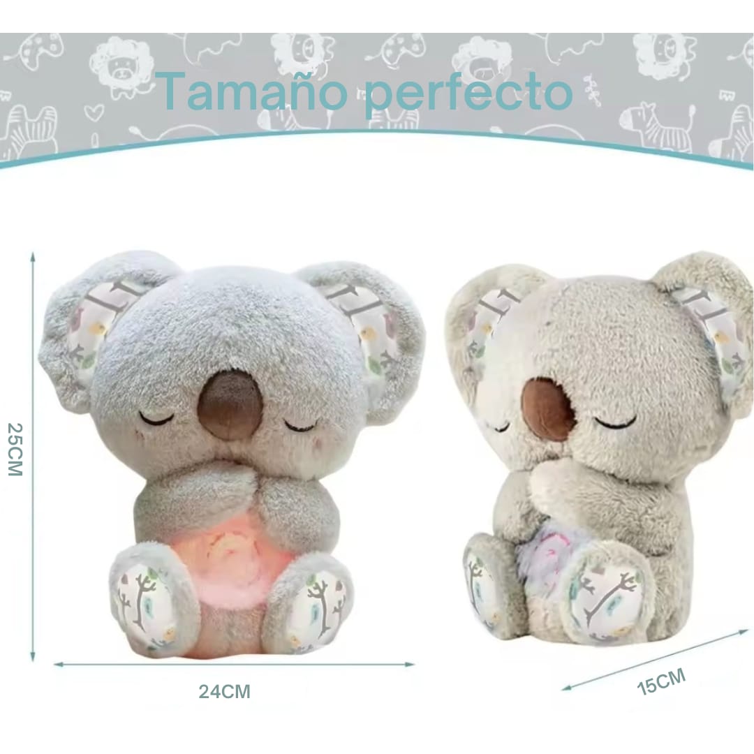 Koala Relajante