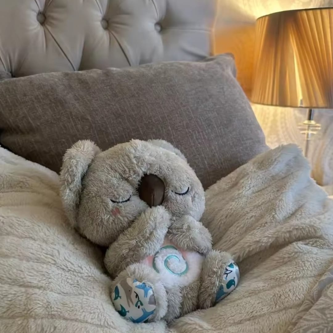 Koala Relajante