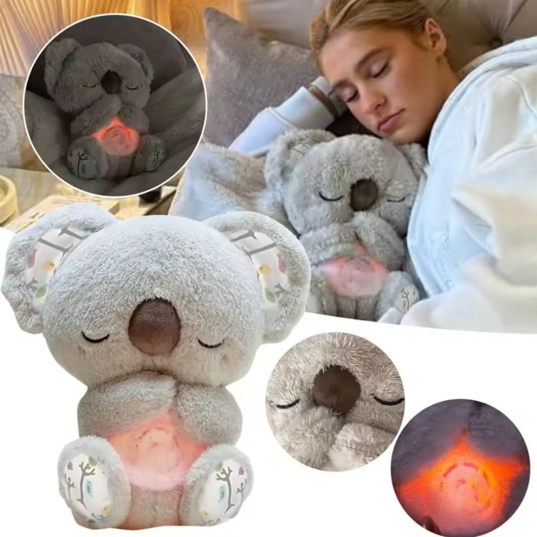Koala Relajante